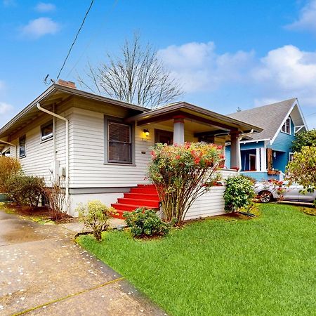 Beaumont Bungalow Vila Portland Exterior foto